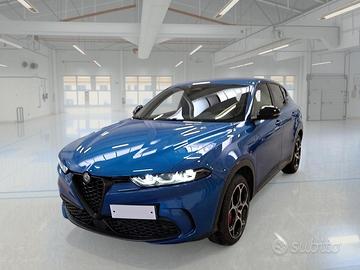 ALFA ROMEO TONALE 1.3 180 CV PLUG IN HYBRID AT6 VE