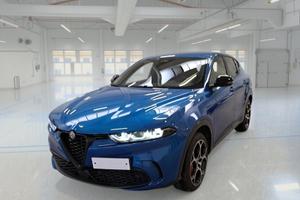 ALFA ROMEO TONALE 1.3 180 CV PLUG IN HYBRID AT6 VE