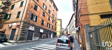 Immobile di 80 m² con 3 locali a Genova