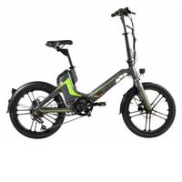 E-Bike pieghievole 20” Mojito Gloria