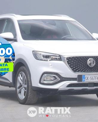 MG ehs EHS 1.5 t-gdi phev Exclusive auto