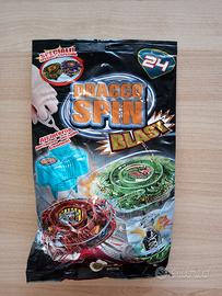Dracco Spin Blast