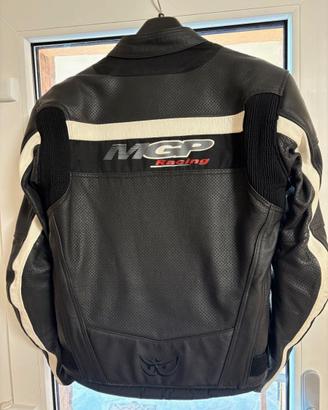 giacca moto