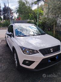 SEAT Arona - 2018