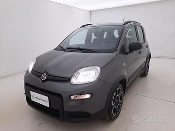 Fiat Panda Hybrid City Life BR001402 1.0 Mild Hybr