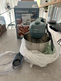 Planetaria Kenwood
