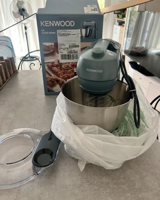 Planetaria Kenwood
