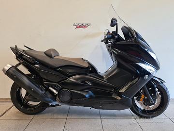 Yamaha T Max 500 2008