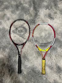 racchette tennis