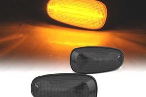 FRECCIE OPEL ASTRA G ZAFIRA A LATERALI A LED DINAM