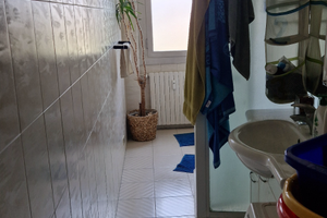 Camera singola oppure posto letto