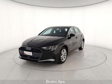 Audi A3 SPB 35 TDI S tronic Business Advanced