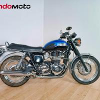 TRIUMPH BONNEVILLE T100 - 2015 Passaggio incluso