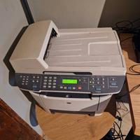 stampante laser multifunzione hp laserjet M2727nf