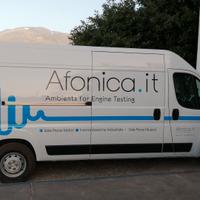 Ducato L3H2 Natural Power (Metano-Benzina) 12/2020