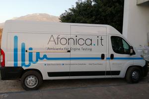 Ducato L3H2 Natural Power (Metano-Benzina) 12/2020