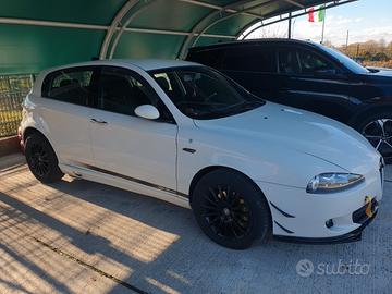 Alfa Romeo 147 1.6 TS  GPL