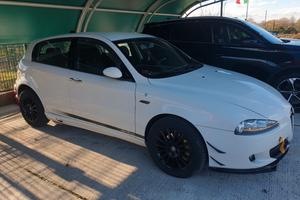 Alfa Romeo 147 1.6 TS  GPL