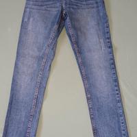 jeans ragazzo 16 anni