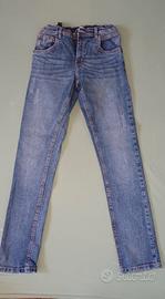 jeans ragazzo 16 anni