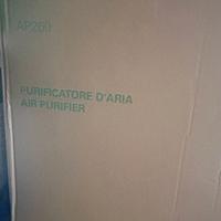 Purificatore d'aria Folletto AP260 Vorwerk