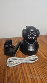 Telecamera HD WiFi Foscam FI9816P