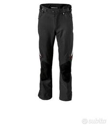 Pantaloni moto bmw motorrad streetguard 3