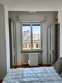 Panoramico bilocale in Moscova