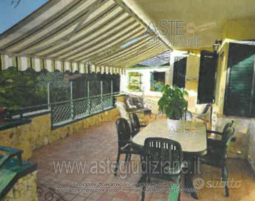 Appartamento – Frosinone - Vista 4