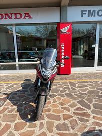 Honda NC 750 X - DCT