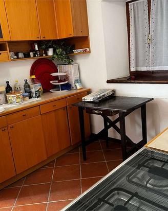 Rustico-Casale a Palagano