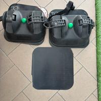 Portasci magnetico