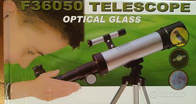 telescopio f36050 gioco