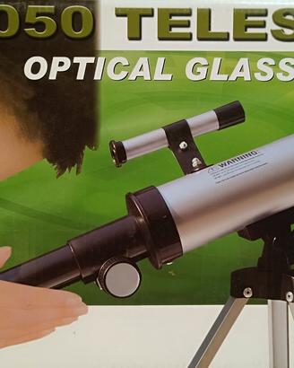 telescopio f36050 gioco