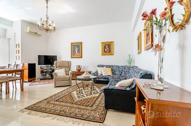 Appartamento Roma [Cod. rif 3258301VRG]