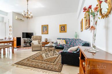 Appartamento Roma [Cod. rif 3258301VRG]