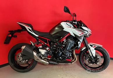 Kawasaki Z 900