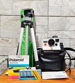 Lotto Polaroid Vintage 