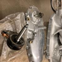 motore Lambretta 150