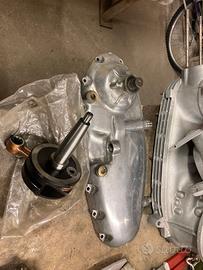 motore Lambretta 150