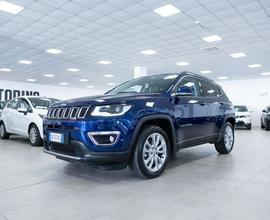 Jeep Compass 1.3 turbo t4 Limited 2wd 130CV