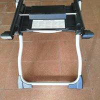  bassinet stand