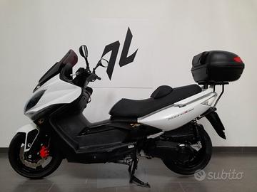 Kymco Xciting 300 R ABS '10