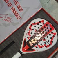 babolat viper juan lebron 2025 