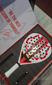 babolat viper juan lebron 2025 