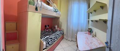 Cameretta per bambini