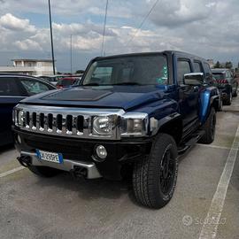 Hummer H3 3.7 285 CV PREMIUM – 2011 SOLO 65.000 KM