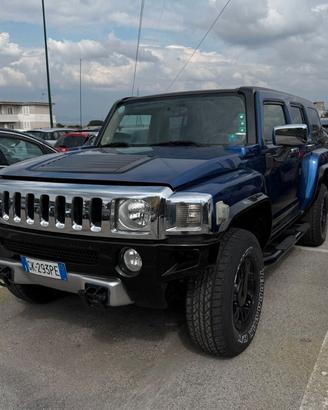 Hummer H3 3.7 285 CV PREMIUM – 2011 SOLO 65.000 KM