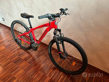 Rockrider ST 100