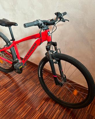 Rockrider ST 100